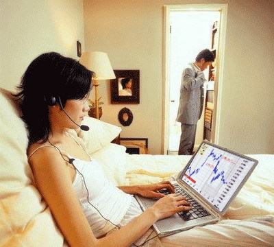 tina_forex's profile picture. 