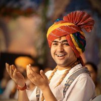 Bageshwar Dham Sarkar Fan (@1008sanatani) 's Twitter Profile