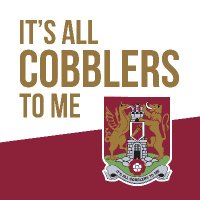 It's All Cobblers To Me (@cobblerstome) 's Twitter Profile Photo It's All Cobblers To Me (@cobblerstome) 's Twitter Profile Photo