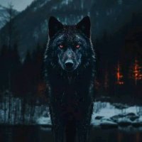 Black signal(🐺) (@blacksignal996) 's Twitter Profile