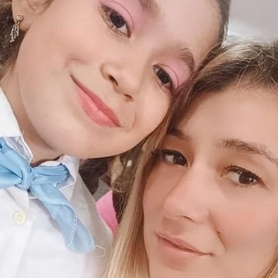 UbinaYanina's profile picture. Mamá de dos hermosas princesas!!
💙💛💙                                                            YO NO LO VOTÉ ✌️💞