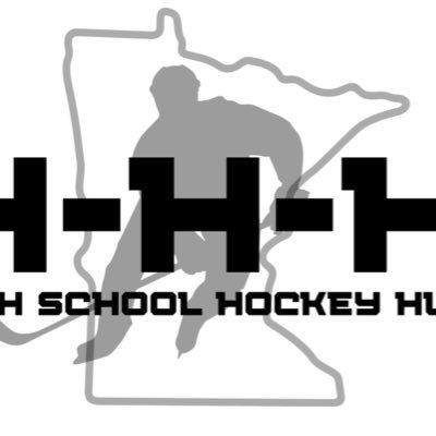 HSHockeyHubMN's profile picture. Everything High School Hockey in Minnesota