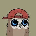 patch_solana's profile picture. full time internet degen