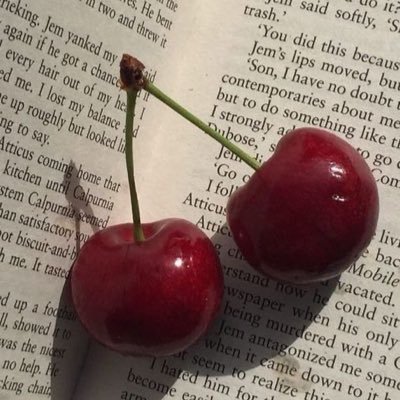.cherrybさんのプロフィール画像