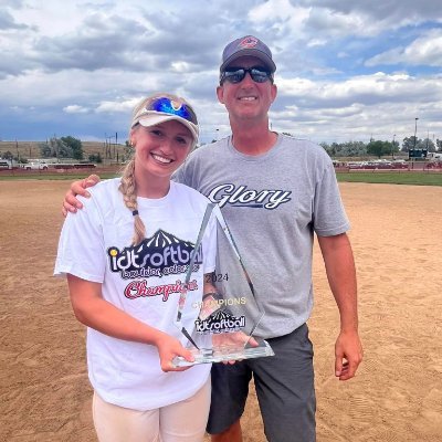JoshZych_5's profile picture. 🏀🥎⚾️🏈 Dad