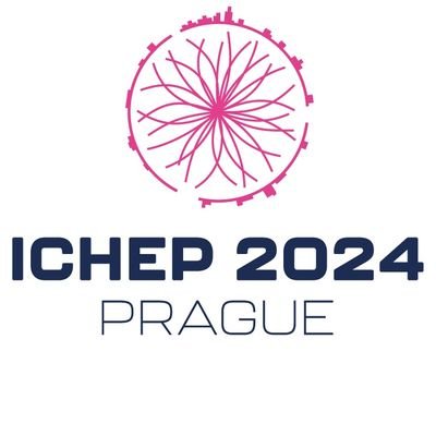 ichep2020's profile picture. International Conference on High Energy Physics