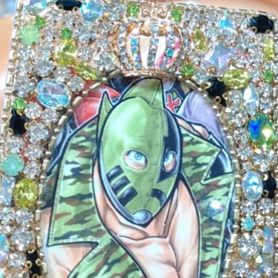 NiL_joe1gr's profile picture. 成人済 夢も腐も食べる 無言フォロー失礼します 29(血盟,👿,🪐,etc)／形億形／桐真／尾谷尾／暗チ箱推し／🍝(🐼,🐍)／🚕(🐒,🐻‍❄️)／🎾(知念くんと比嘉)