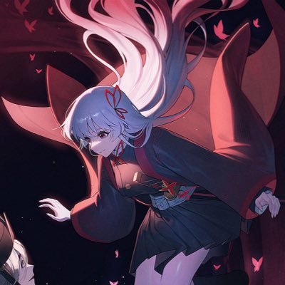 🩸LYN🩸さんのプロフィール画像