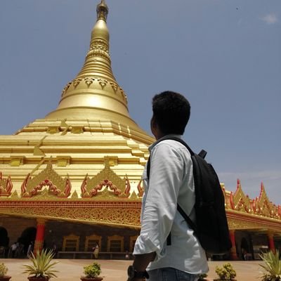 Sandeep99917447's profile picture. Learner | IT Geek | #SecurityAnalyst.
Working at @TalaKunchi Networks Pvt. Ltd.