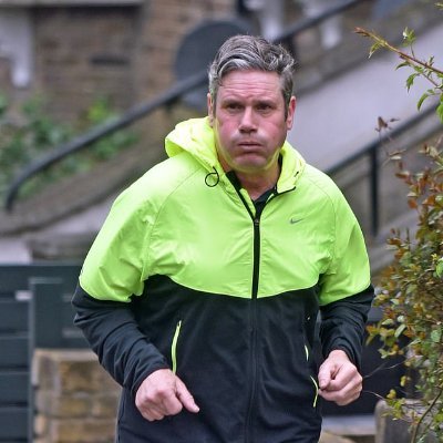 Running Influencer / Content Creator / Instagrammer / 5k 19:34 / 10k 40:36 / HM 1:30:22 / Resting HR 52 / Anusol Ambassador