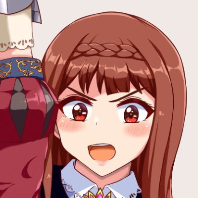 うしくん@ISF14 A-33さんのプロフィール画像