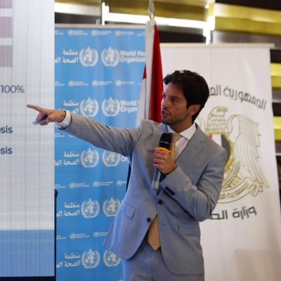 giutro89's profile picture. Program Manager @StJude Dubai Hub. RT is not endorsement