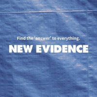 NEW EVIDENCE (@newevidence_inc) 's Twitter Profile Photo NEW EVIDENCE (@newevidence_inc) 's Twitter Profile Photo