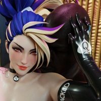 Akali's Black Master Carterโ ๏ธ๐ช๐ฟ (@akalishusband) 's Twitter Profile