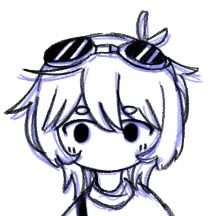 Akira_Kori's profile picture. I am Akira Kōri | VArtist/VTuber • Pleased to meet you 💛✨