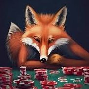 ItsFantasticFox's profile picture. Brett B. | Poker