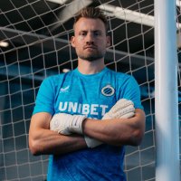 Simon Mignolet (@smignolet) 's Twitter Profile