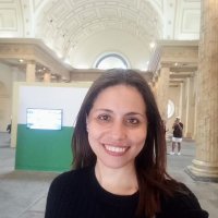 Loriane Garcia (@garcialoriane) 's Twitter Profile