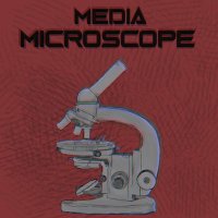 Media Microscope Pod 🔬🎙️🎞️📖 (@mediamscopepod) 's Twitter Profile
