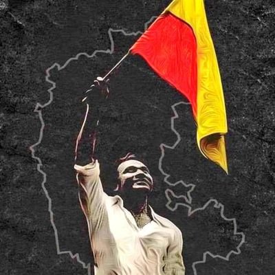 Maarasimha's profile picture. ಕರ್ಣಾಟ ಬಲಂ ಅಜೇಯಂ