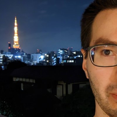 EnergyThen's profile picture. Scala developer