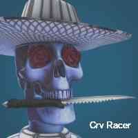 Crv Racer (@racerrv12) 's Twitter Profile