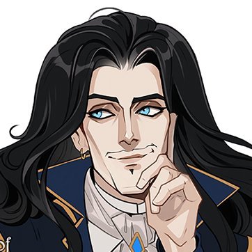Kirkas Karaff | Commissions openさんのプロフィール画像