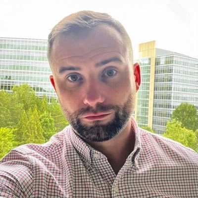 Daniel McManus, PhD Profile