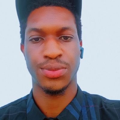 nelsonf2e's profile picture. 📚 BTech Computer Science (CSC)
👨‍💻 Frontend Web Dev
⚙️ NextJs and Typescript Enthusiast 
👨‍🏫 FUTO
👨‍💼 Lead Frontend Developer (Theraswift  & Saviez Tech)