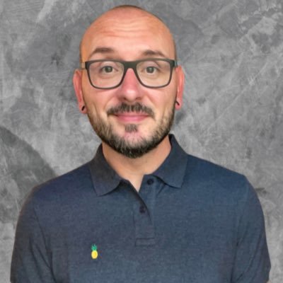 DrGarySeaboldt's profile picture. 3-5 Math Curriculum Coach 🧮 SC ASCD Emerging Leader 📝 DD2 Honor TOY 👨🏻‍🏫 Educator 📚