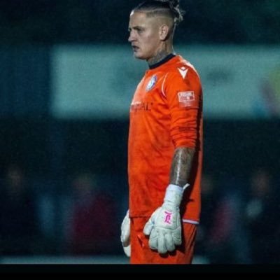 ex academy goalkeeper Coventry city stoke city Walsall fc also played for step 3/4/5/6/7 looking for regular game time and to get as high as possible .