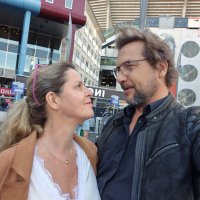 De Buurvrouw 🏳️ (@hulzebos_diana) 's Twitter Profile
