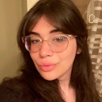 isabel🌸☭🔻 (@jillfantastica) 's Twitter Profile Photo