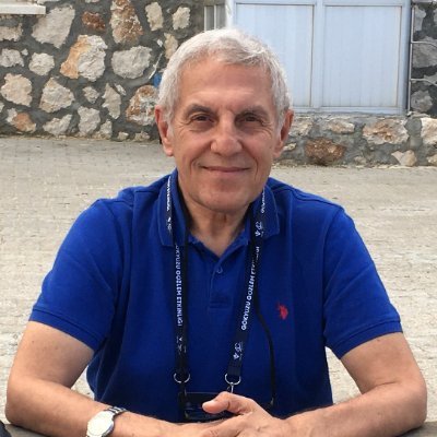 SaygacA's profile picture. fine