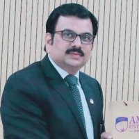 Dr. Ashok K Srivastava 🇮🇳🇮🇳 (@drashok1510) 's Twitter Profile
