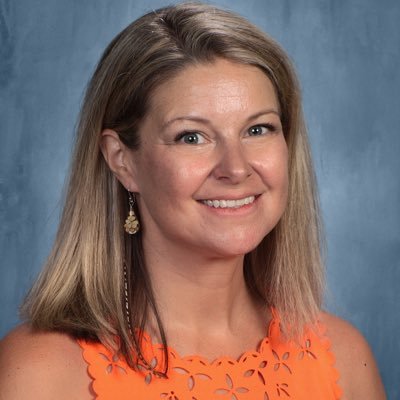 4th Grade Teacher at Highlands Elementary @svvsd @HESHawksSVVSD