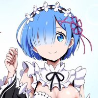 レム💕パロディ (@koishilove_0312) 's Twitter Profile Photo レム💕パロディ (@koishilove_0312) 's Twitter Profile Photo