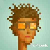 ttrxp_hoenix's profile picture. Promoting defi to democratize access to financial opportunities