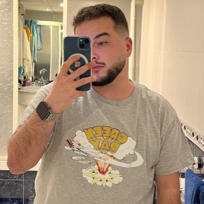 danielcordoba24's profile picture. 26 años, Córdoba. 07/11/16 - 07/02/19