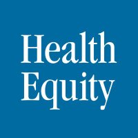 Health Equity (@healthequityjrl) 's Twitter Profile
