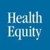 Health Equity (@healthequityjrl) Twitter profile photo Health Equity (@healthequityjrl) Twitter profile photo