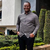 Jacob Kazungu (@kazungu_jk) 's Twitter Profile