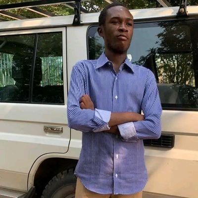 acteurs politiques 🇨🇩 et conducteur automobile breveté à l'INPP mbuji-mayi.