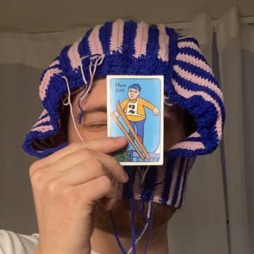 ognaget's profile picture. 