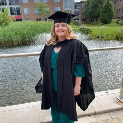 EHU Graduate 2024 🎓| ECT1 👩🏼🏫 | GirlGuiding Leader ⛺️