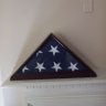 BigTeeTrucker's profile picture. Air Force..
