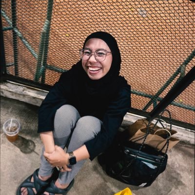 Cita-citaku itu punya badan kurus. tp Hobiku makan. dan aku Marathon Finisher! :)