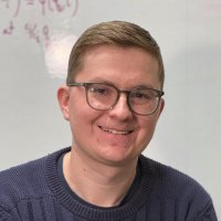 William Merrill (@lambdaviking) 's Twitter Profile Photo William Merrill (@lambdaviking) 's Twitter Profile Photo