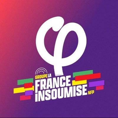 Compte X de la France Insoumise du Maine-et-Loire (49) Nos liens ➡️ https://t.co/nES7eYHAnM