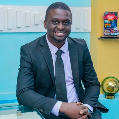 Host on #FTVMuntabwe | #FTVTheGoal #FTVClubHour @fufatv1 The Voice behind Action Climax Every Monday at 8pm on @fufatv1